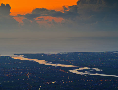 早安臺灣徵件 eric 蘭陽畫布